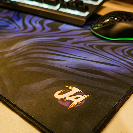 Desk Mat / Mouse Pad